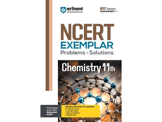 NCERT Examplar Chemistry Class 11th