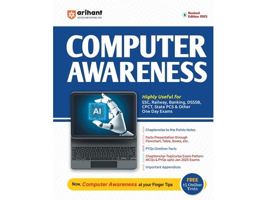 Computer Awareness