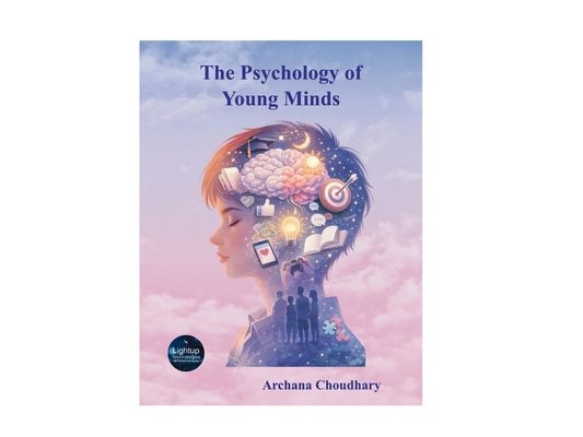 The Psychology of Young Minds