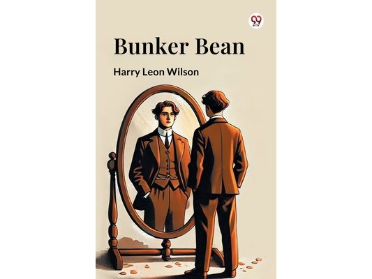 Bunker Bean