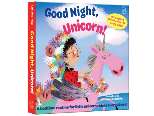 Good Night Unicorn!