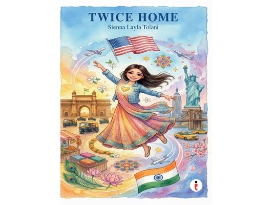 Twice Home