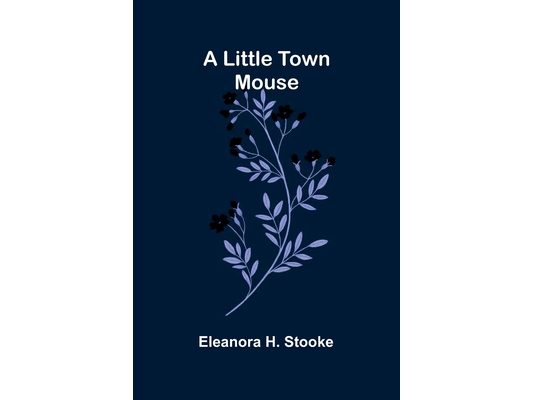 A little town mouse
