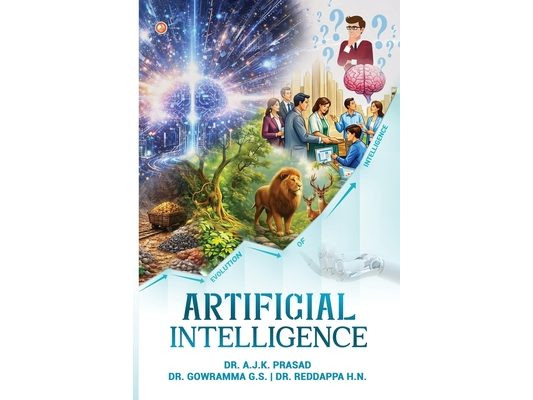 Artificial Intelligence