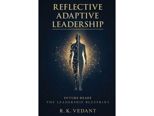 Reflective Adaptive Leadership: Future-Ready The Leadership Blueprint