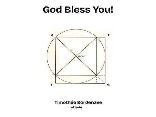 God bless you!