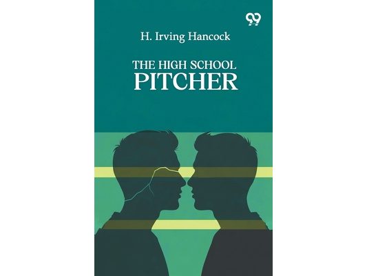 The High School Pitcher