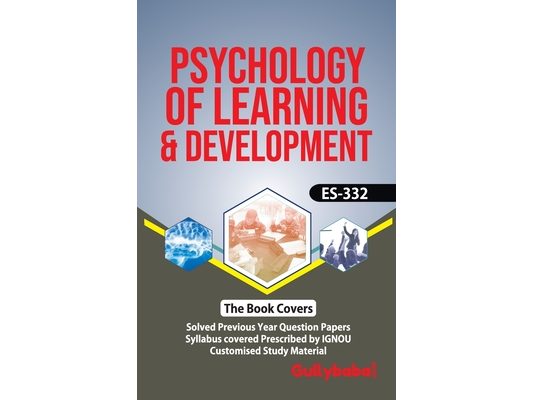 ES-332 Psychology Of Learning And Development