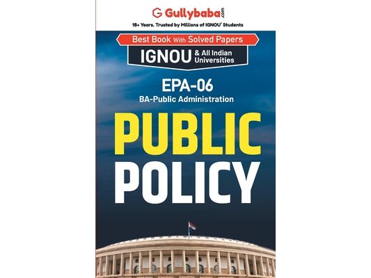 EPA-06 Public Policy