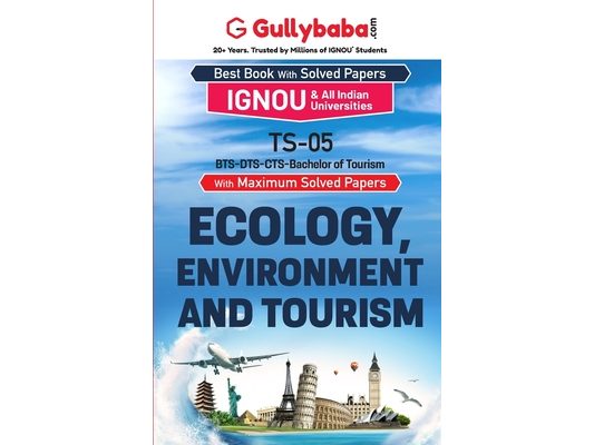 TS-05 Ecology, Environment and Tourism