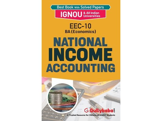 EEC-10 National IncomeAccounting