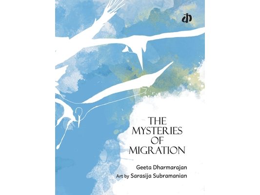 The Mysteries of Migration