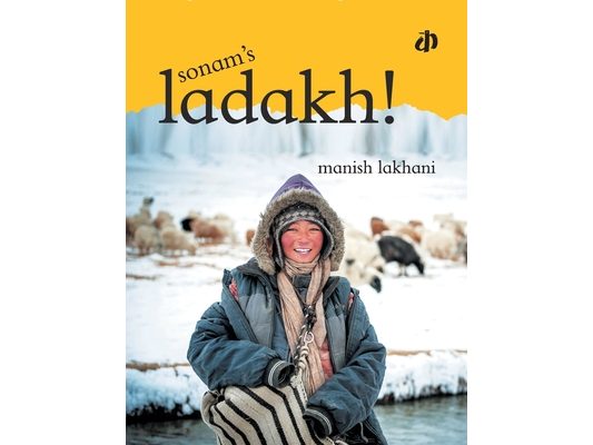 Sonam's Ladakh
