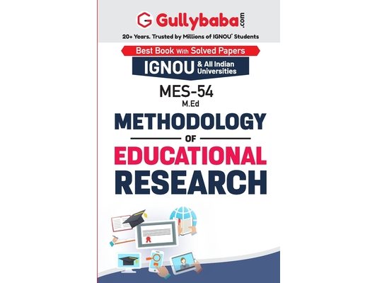 MES-54 Methodology of Educational Research