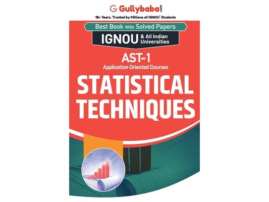 AST-01 Statistical Techniques