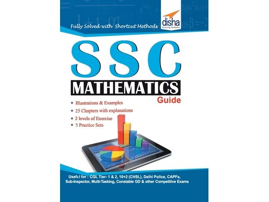 SSC Mathematics Guide
