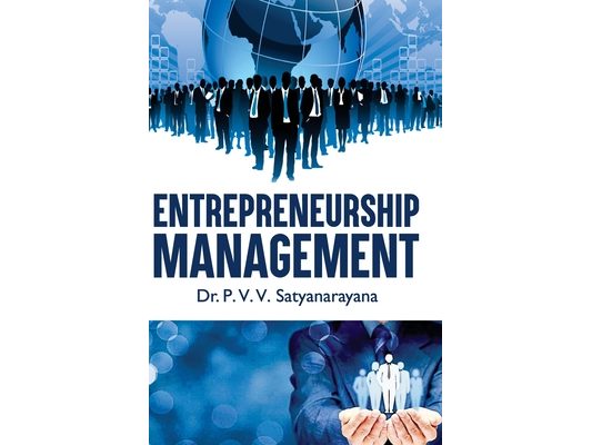 Entrepreneurship Management