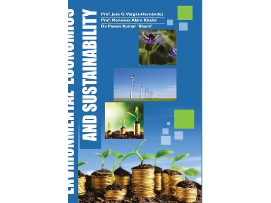 Environmental Economics and Sustainability