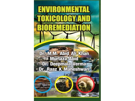 Environmental Toxicology and Bioremediation