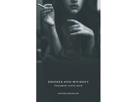 Smokes And Whiskey