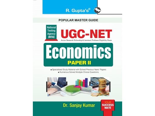 Ugc-Net: Economics (Paper II) Exam Guide