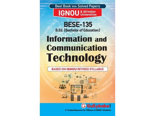 BESE-135 Information And Communication Technology