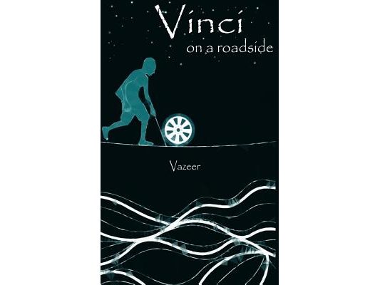 Vords: Vinci on a roadside