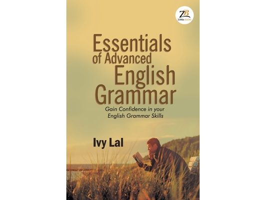 Essentials of Advanced English Grammar