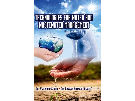 Technologies for Water and Wastewater Management
