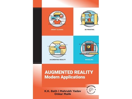Augmented Reality: Modern Applications