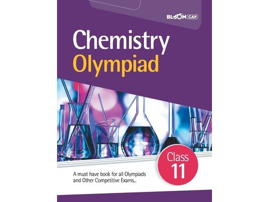 BLOOM CAP Chemistry Olympiad Class 11