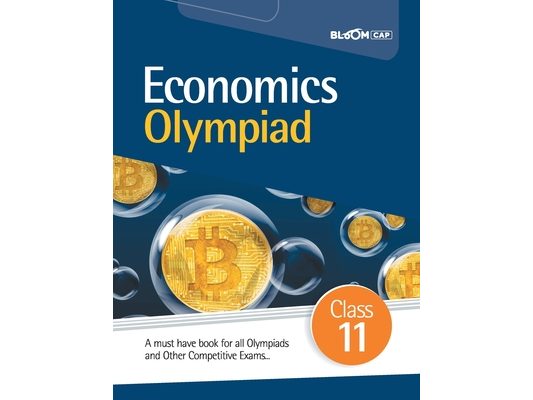 BLOOM CAP Economics Olympiad Class 11