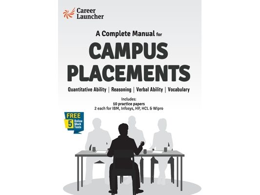 A Complete Manual for Campus Placements