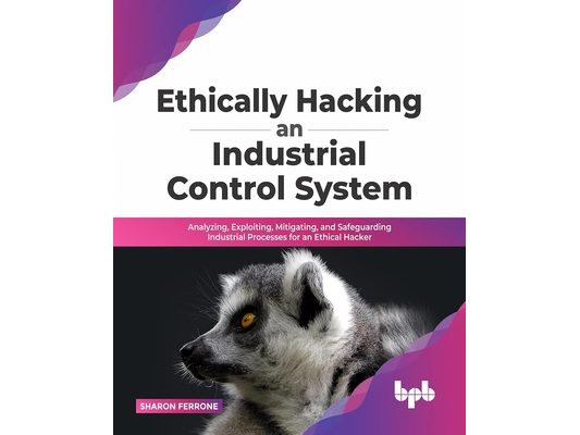 Ethically Hacking an Industrial Control System: Analyzing, Exploiting, Mitigating, and Safeguarding Industrial Processes for an Ethical Hacker