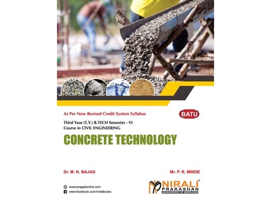 Concrete Technology