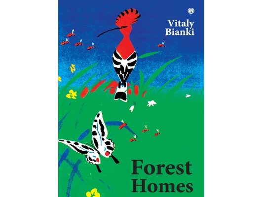 Forest Homes