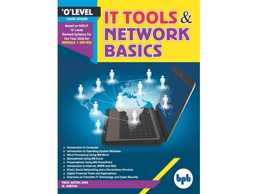 IT Tools & Network Basics