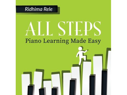 All Steps: Piano Learning Made Easy