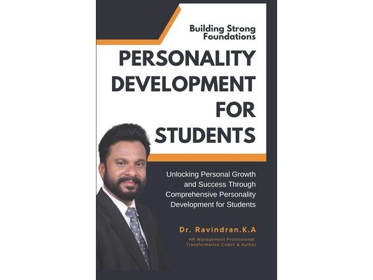 Building Strong Foundations: Personality Development for Students