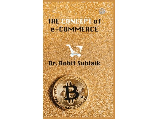 The Concept of e-Commerce