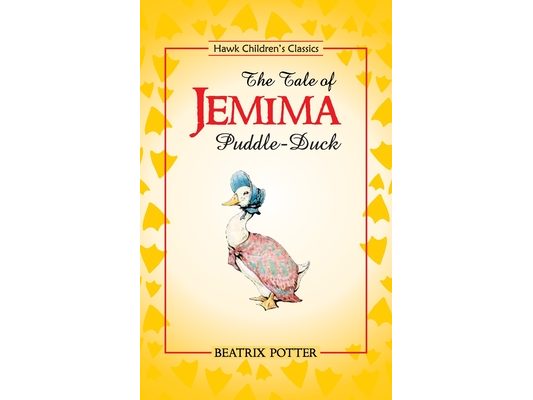 The Tale of Jeemima Puddle-Duck