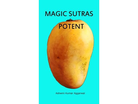Magic Sutras Potent