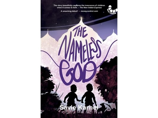 The Nameless God