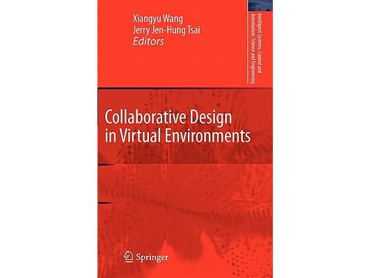 Collaborative Design in Virtual Environments