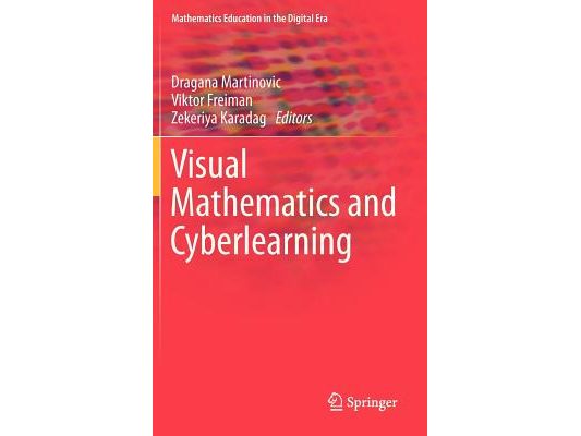 Visual Mathematics and Cyberlearning