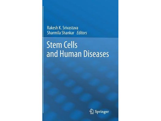 Stem Cells and Human Diseases