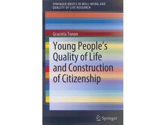 Young People's Quality of Life and Construction of Citizenship
