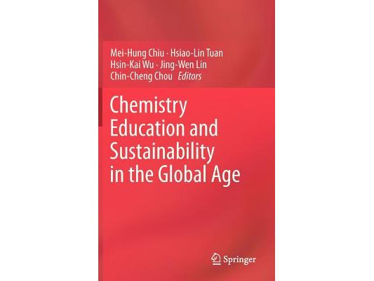 Chemistry Education and Sustainability in the Global Age