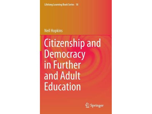 Citizenship and Democracy in Further and Adult Education