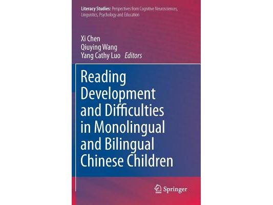 Reading Development and Difficulties in Monolingual and Bilingual Chinese Children